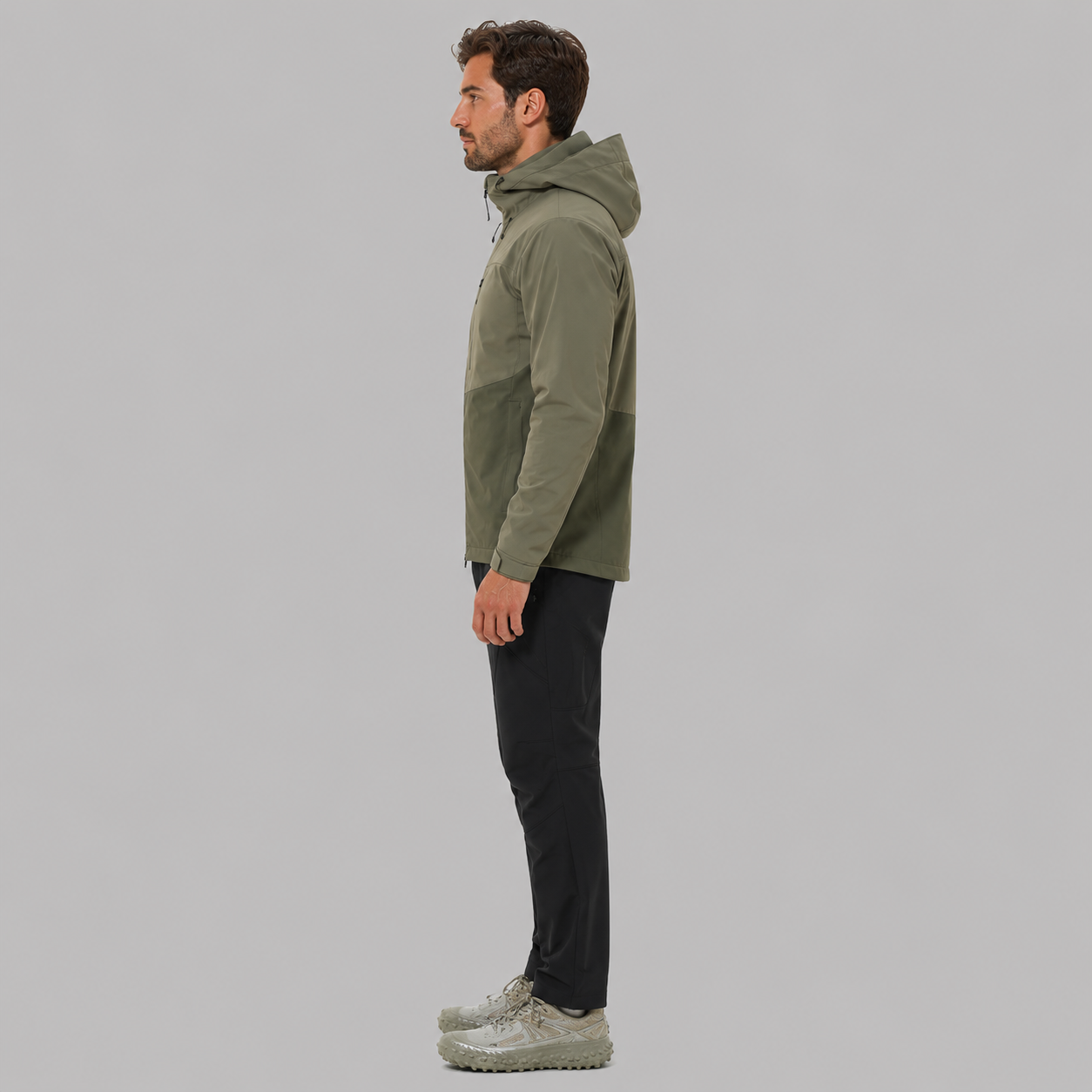 Pantalon imperméable - Randonnée