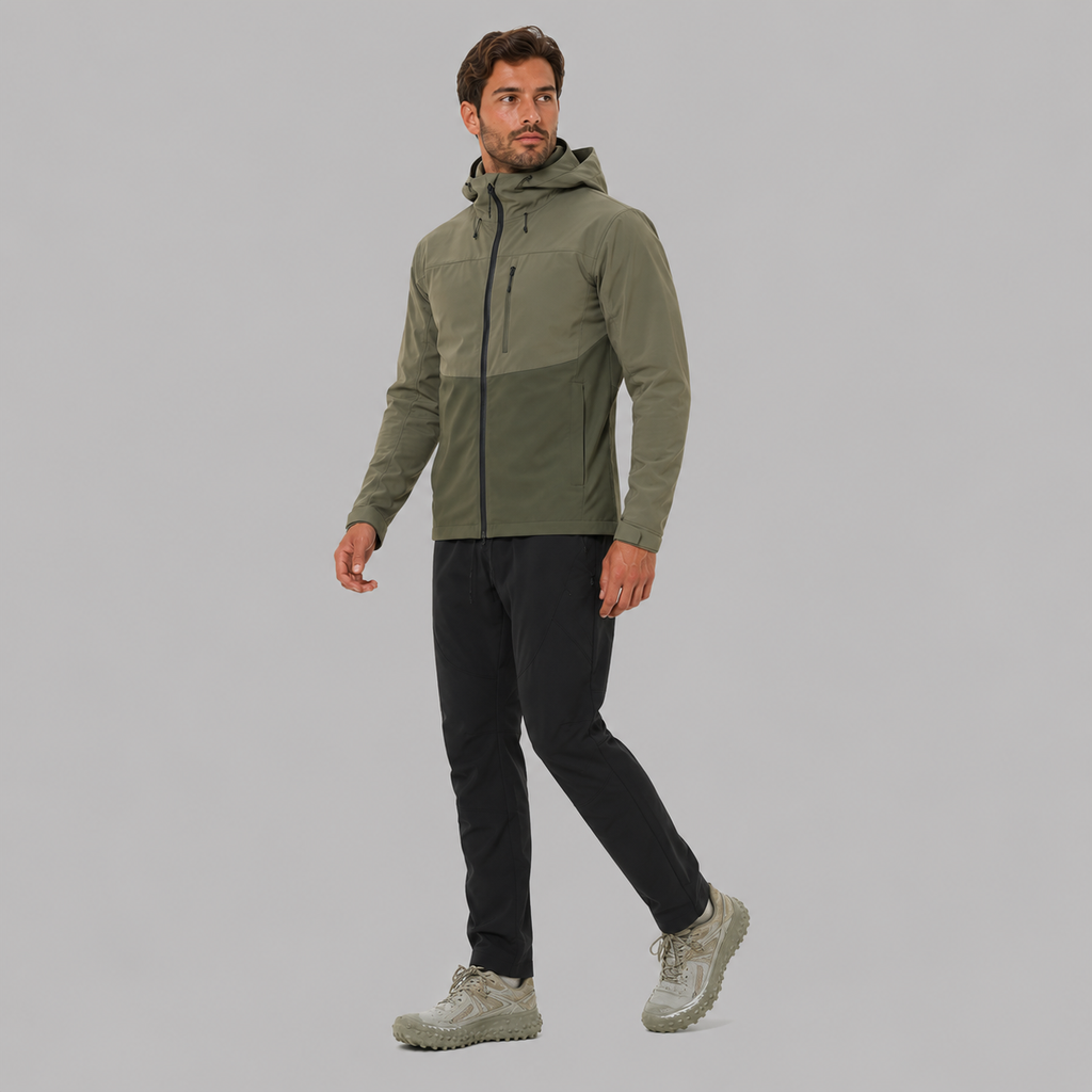 Pantalon imperméable - Randonnée