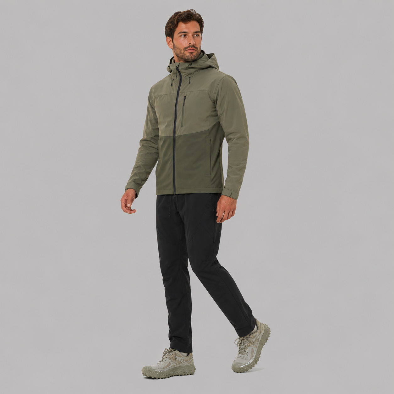 Pantalon imperméable - Randonnée