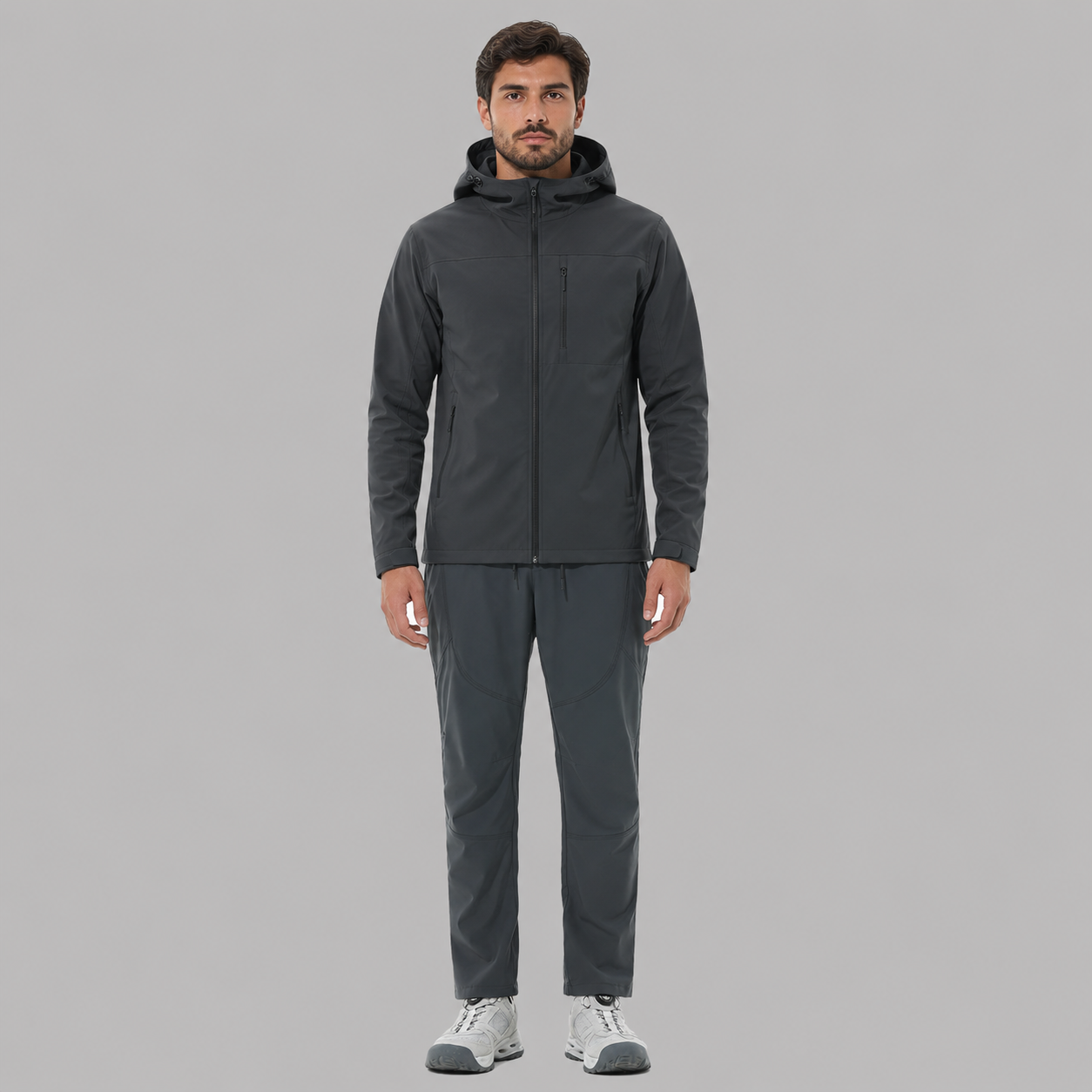 Pantalon imperméable - Randonnée