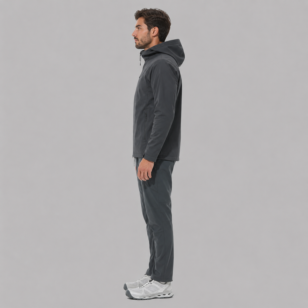 Pantalon imperméable - Randonnée