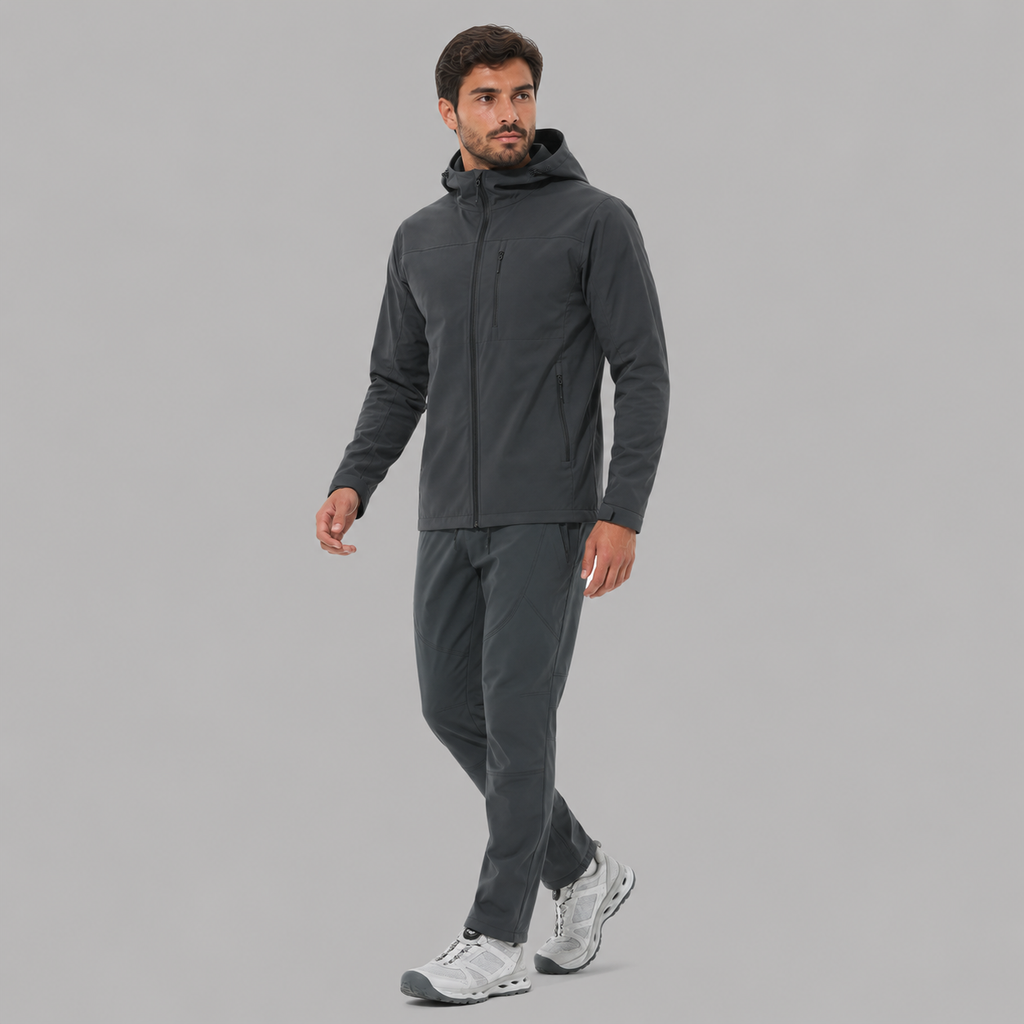 Pantalon imperméable - Randonnée