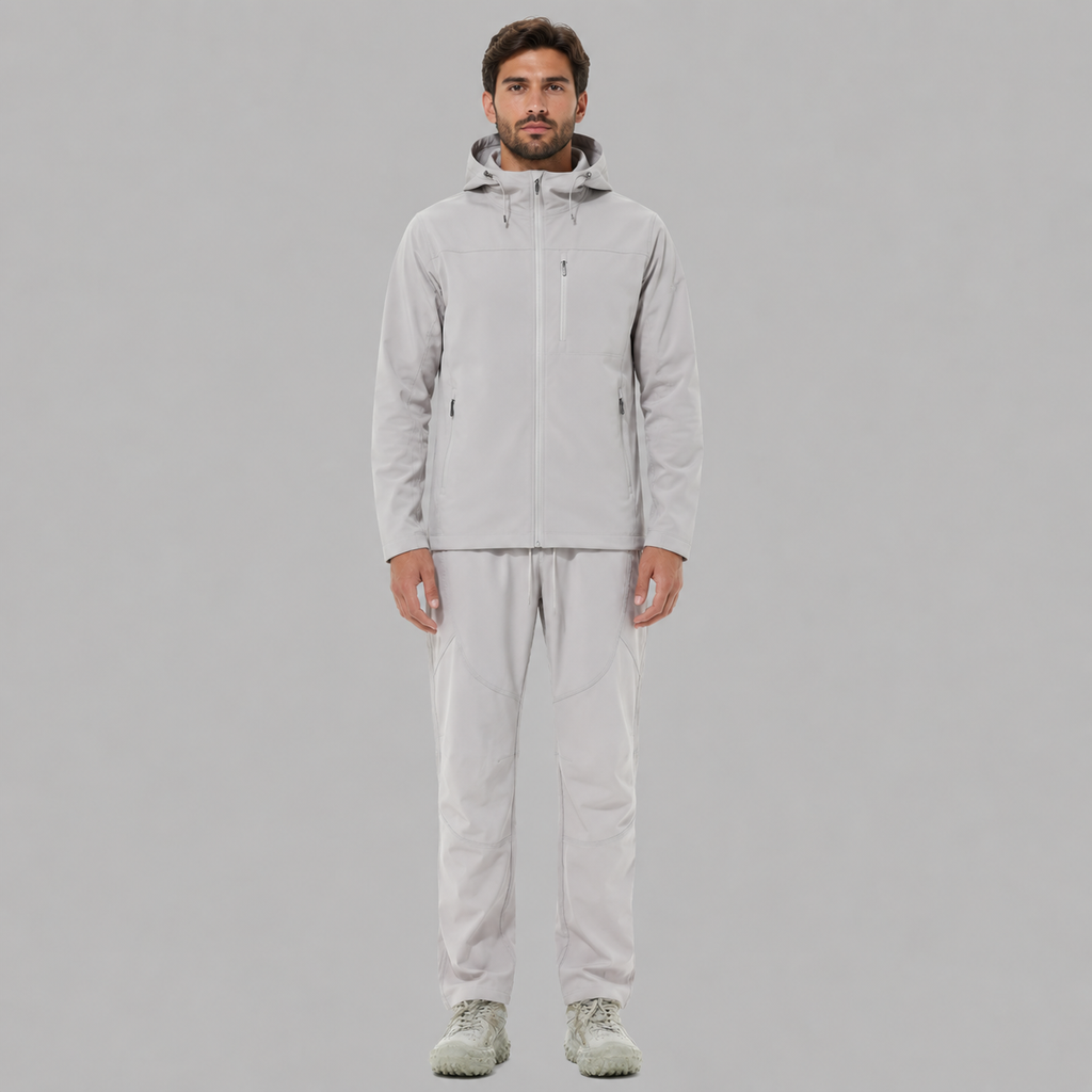 Pantalon imperméable - Randonnée
