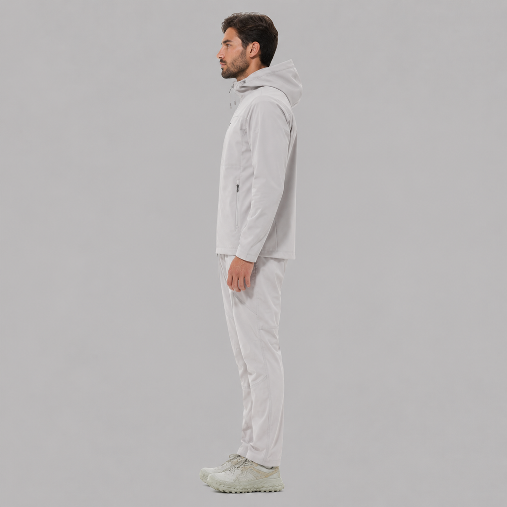 Pantalon imperméable - Randonnée