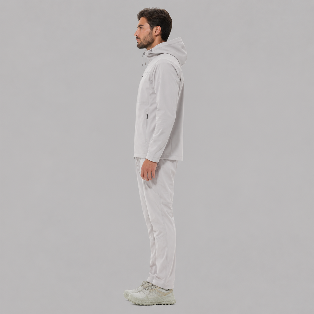 Pantalon imperméable - Randonnée