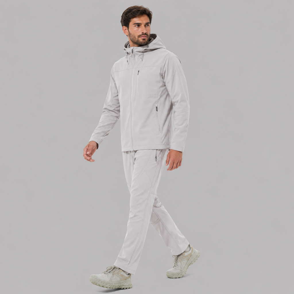 Pantalon imperméable - Randonnée