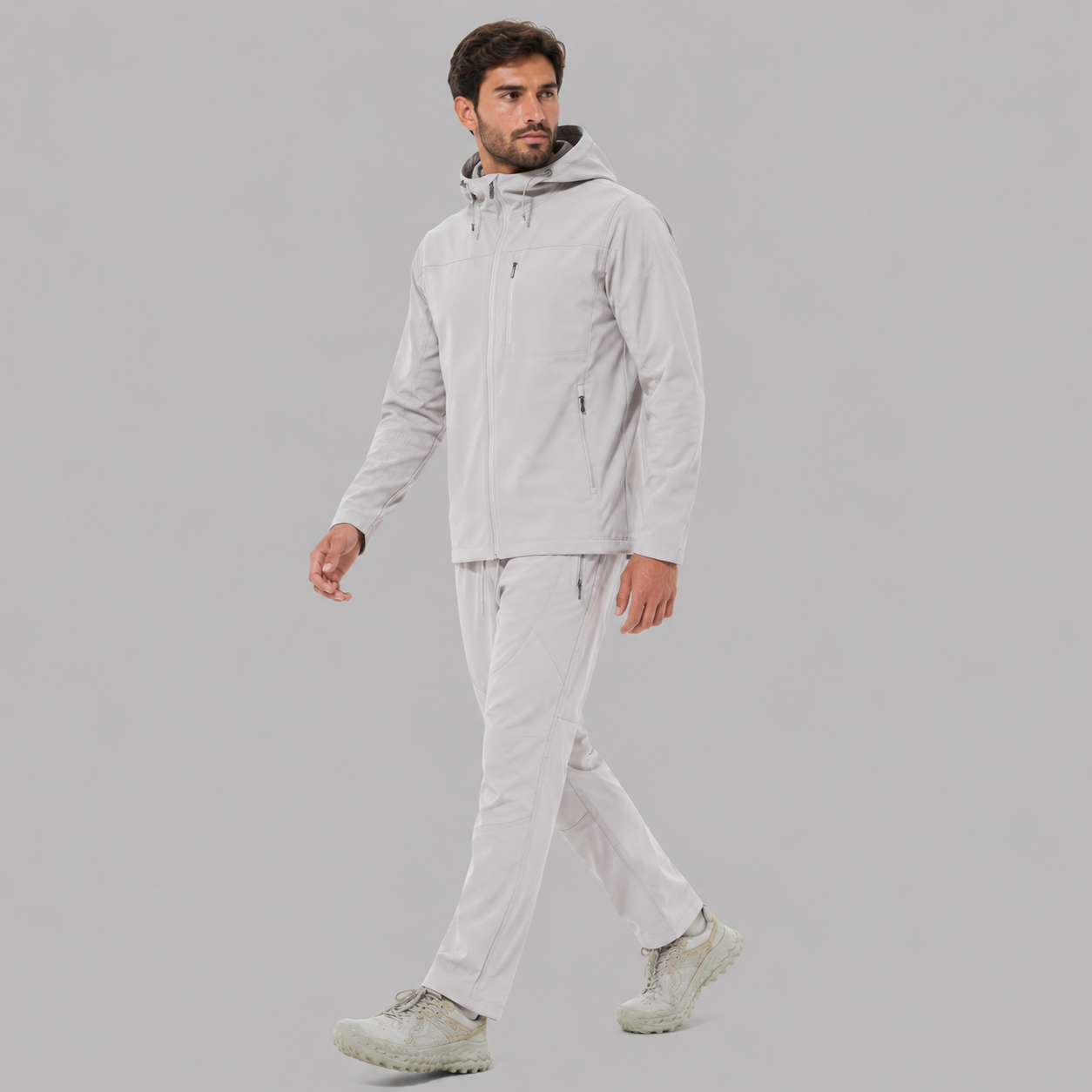 Pantalon imperméable - Randonnée