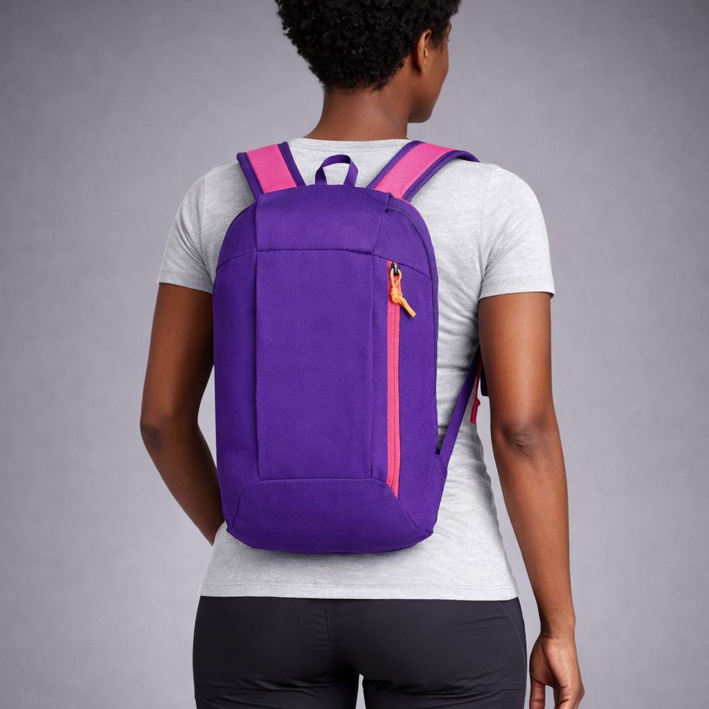 Sac à Dos Ultra Léger - Femme - Homme