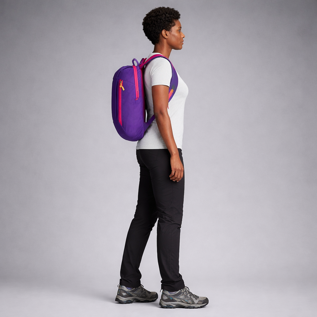 Sac à Dos Ultra Léger - Femme - Homme