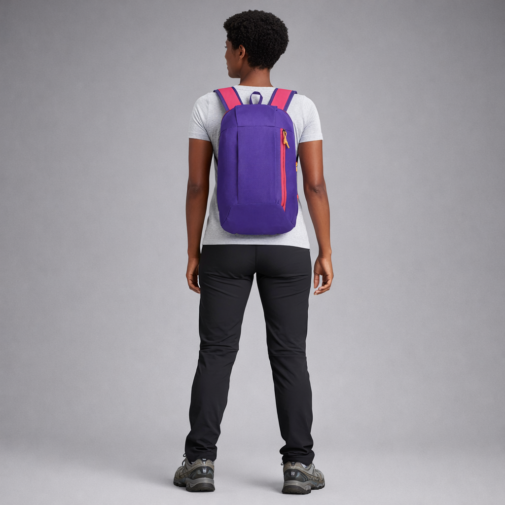 Sac à Dos Ultra Léger - Femme - Homme