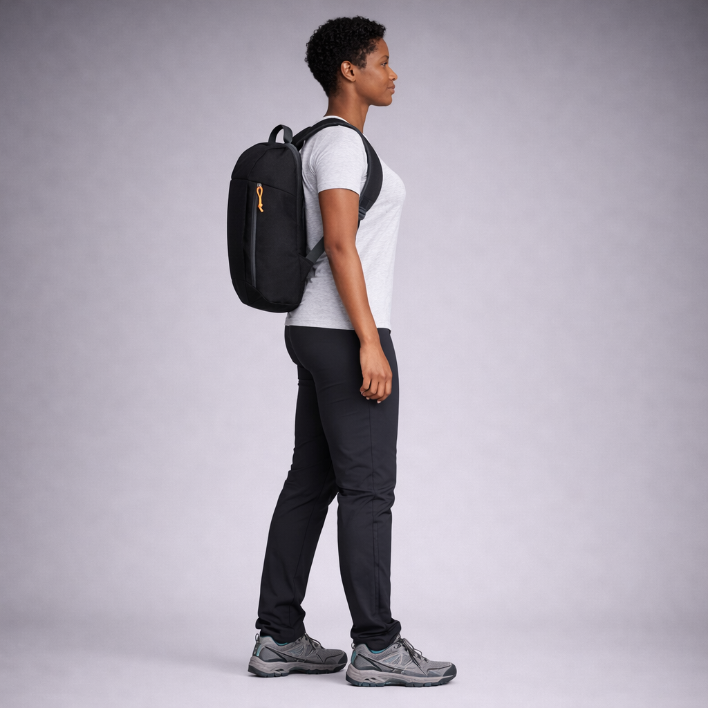 Sac à Dos Ultra Léger - Femme - Homme