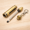 Briquet - Allumette permanente