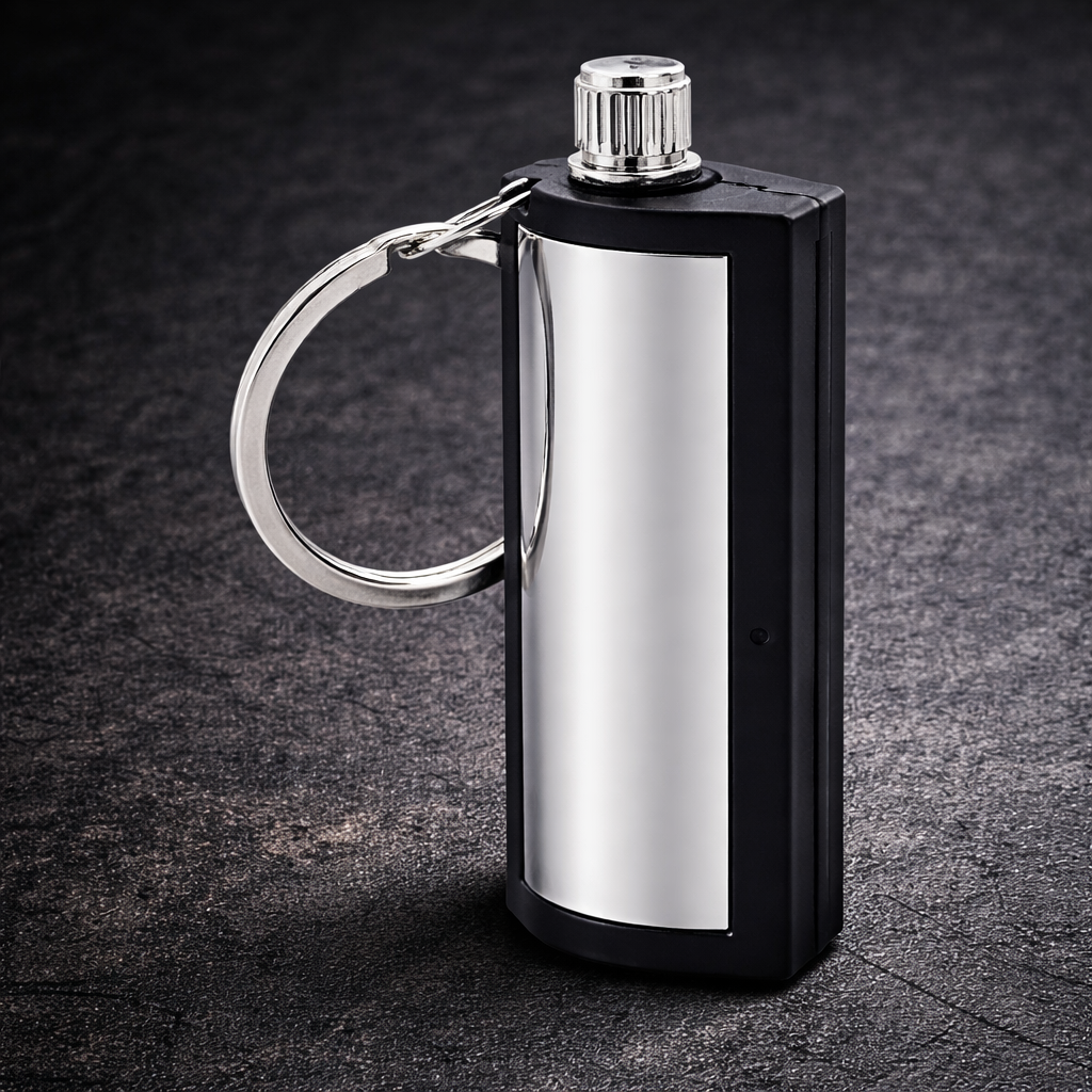 Allumette Permanente - Briquet en Métal