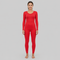 Sous-Vêtement Thermique Femme