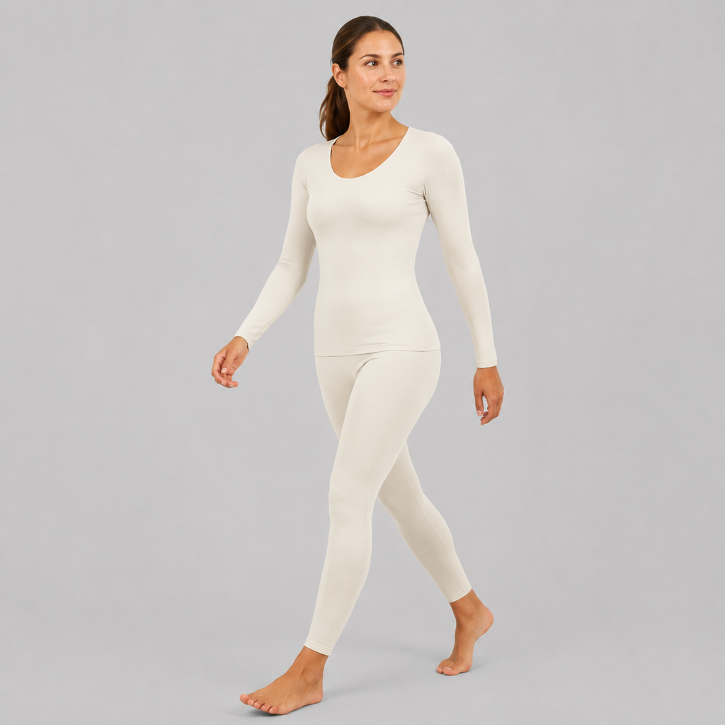 Sous-Vêtement Thermique Femme