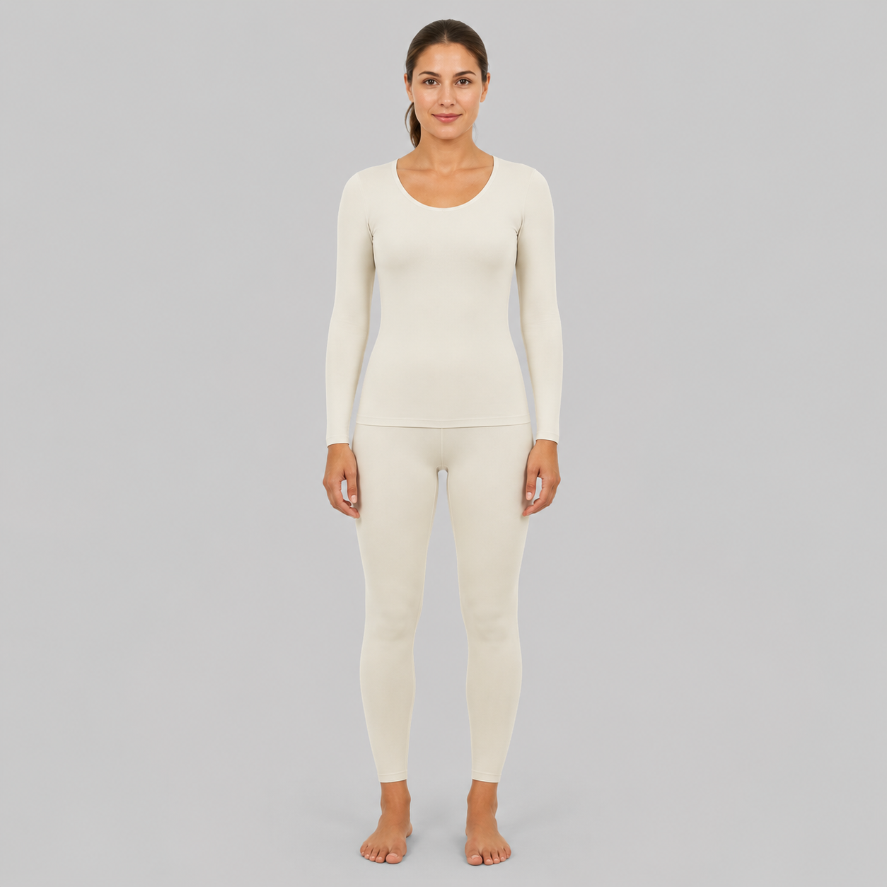 Sous-Vêtement Thermique Femme