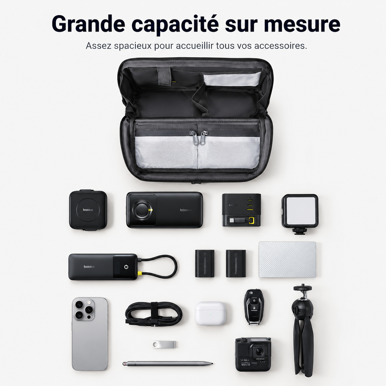 Sac Imperméable - Randonnée