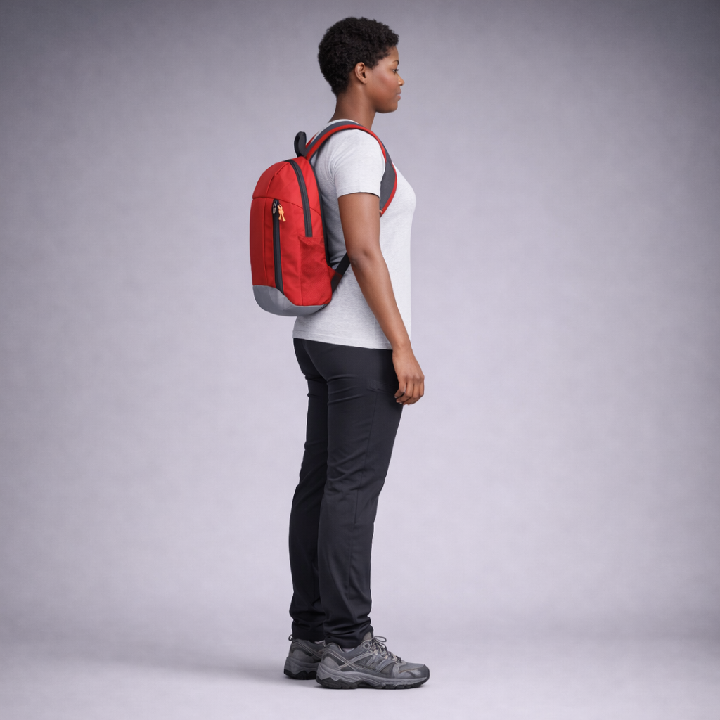 Sac à Dos Ultra Léger - Femme - Homme
