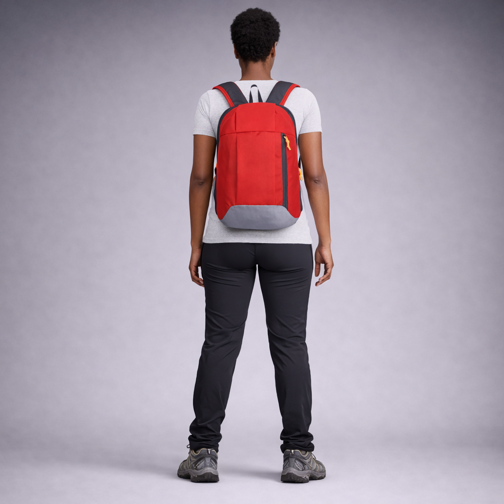 Sac à Dos Ultra Léger - Femme - Homme