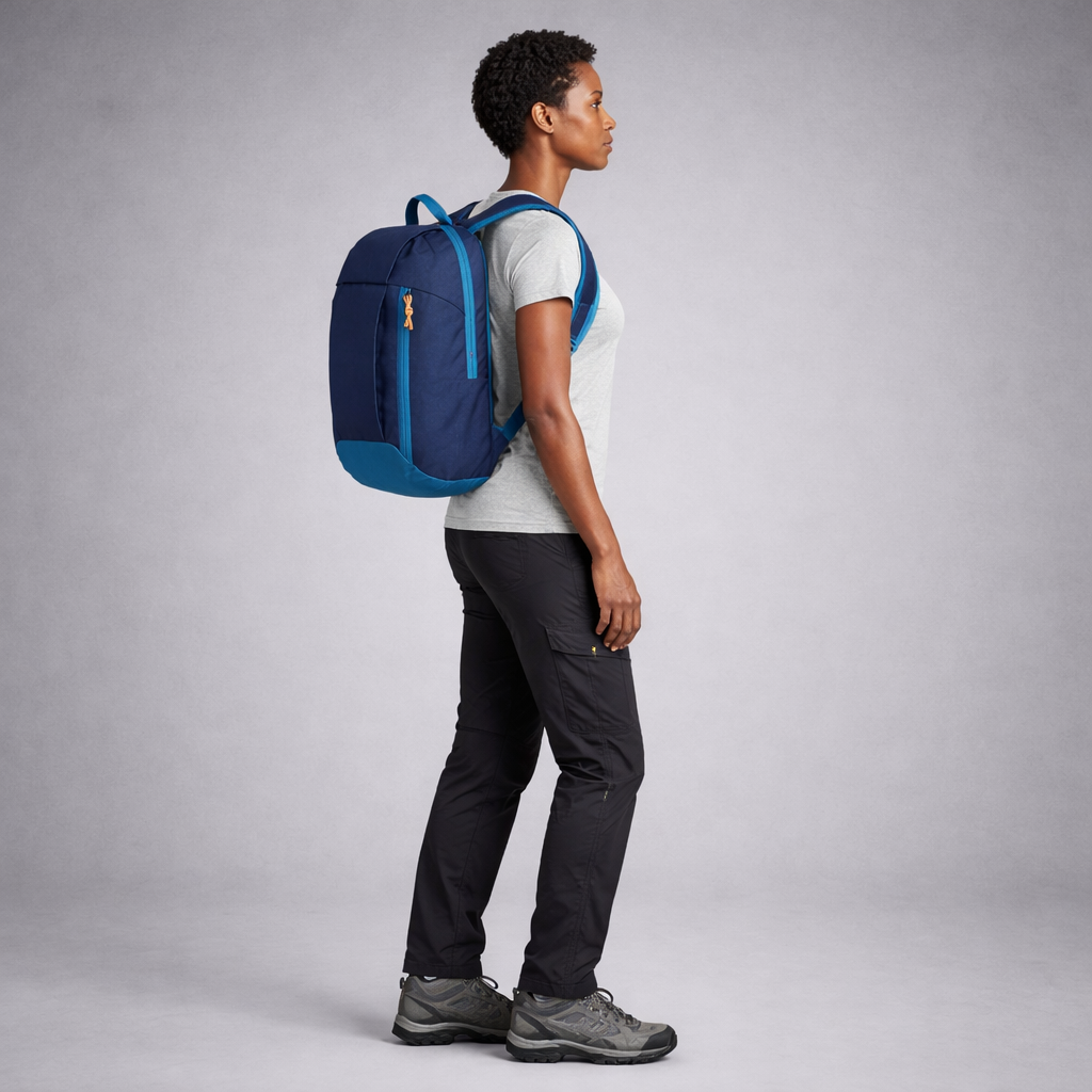 Sac à Dos Ultra Léger - Femme - Homme