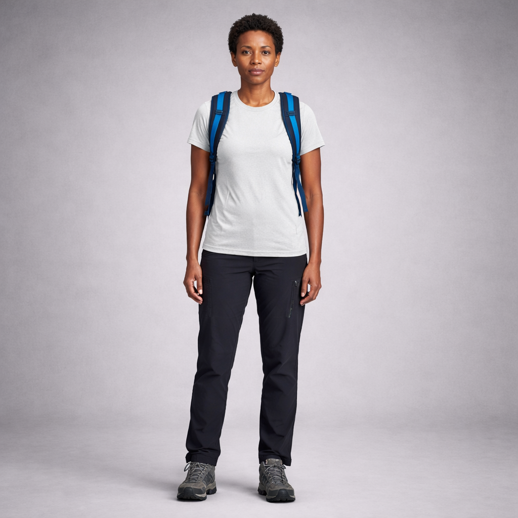 Sac à Dos Ultra Léger - Femme - Homme