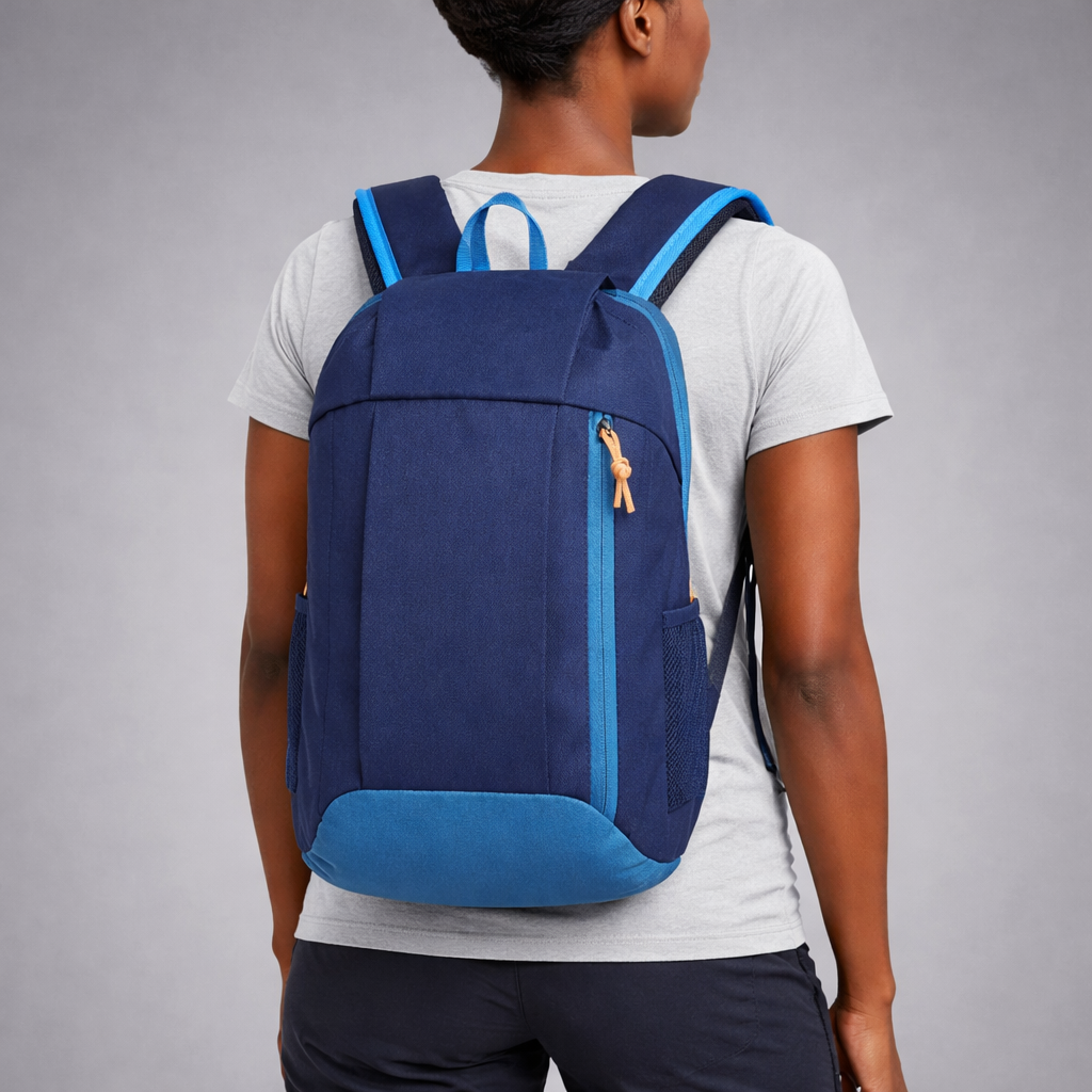 Sac à Dos Ultra Léger - Femme - Homme