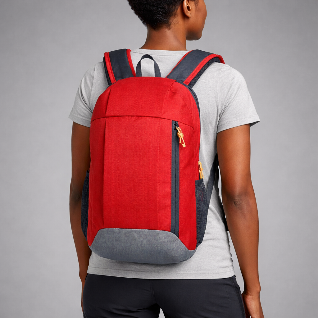 Sac à Dos Ultra Léger - Femme - Homme