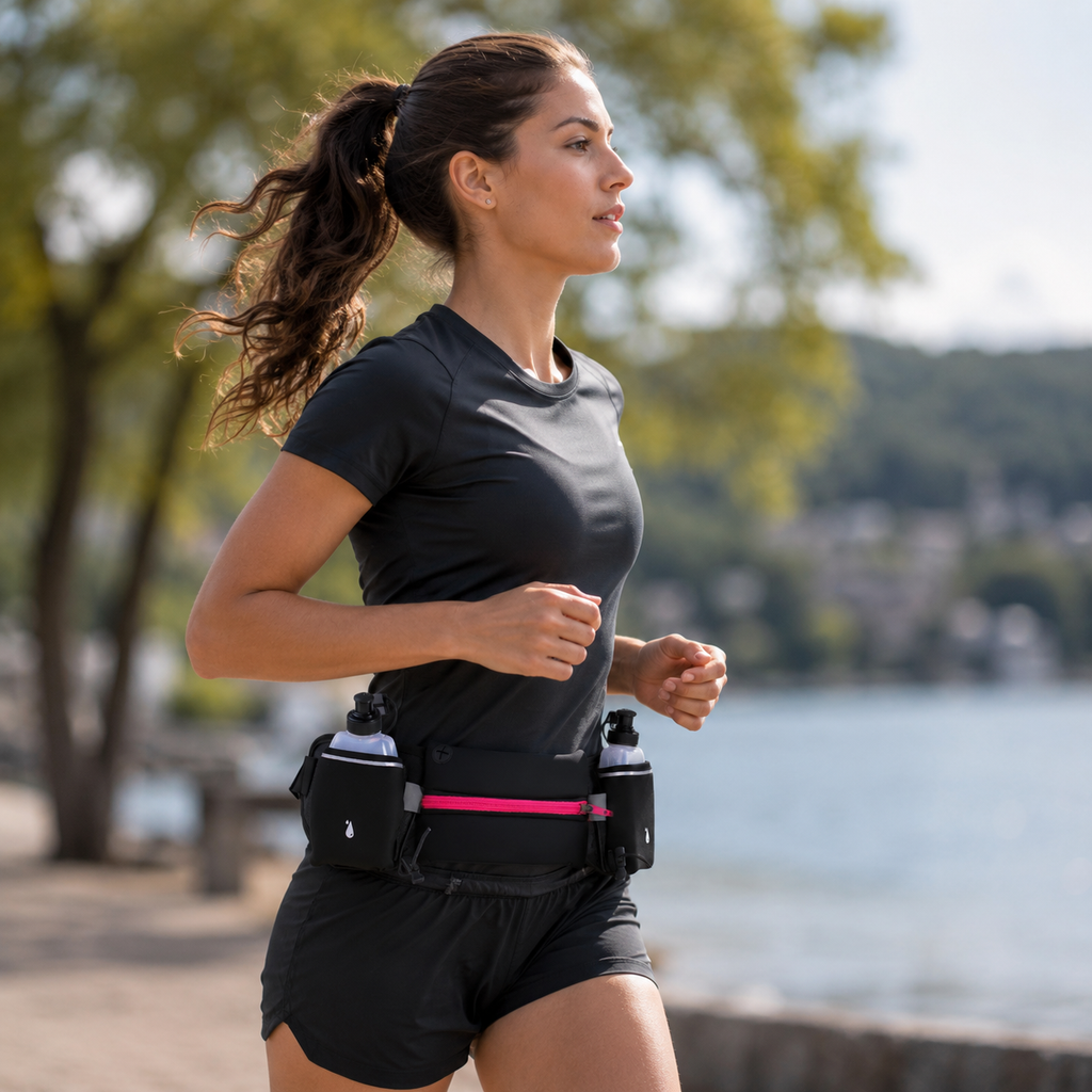 Ceinture de running - Randonnée