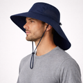 Chapeau Anti-UV - Homme - Femme