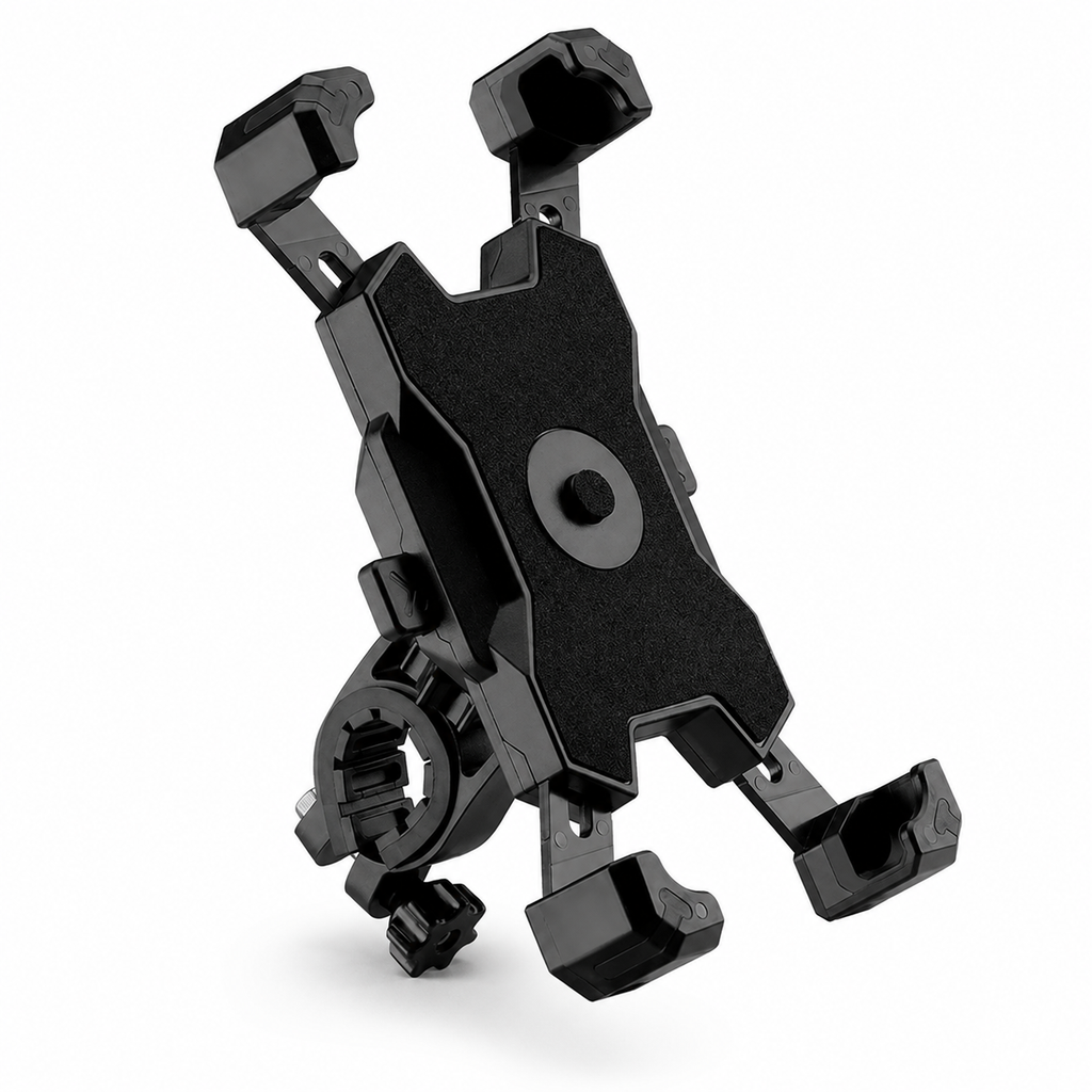 Support de Téléphone Vélo
