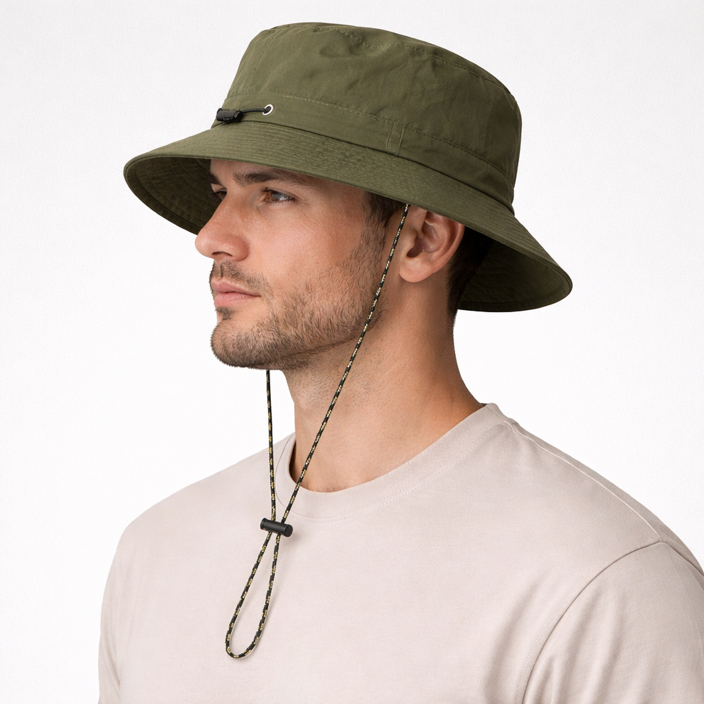 Chapeau imperméable - Mixtes
