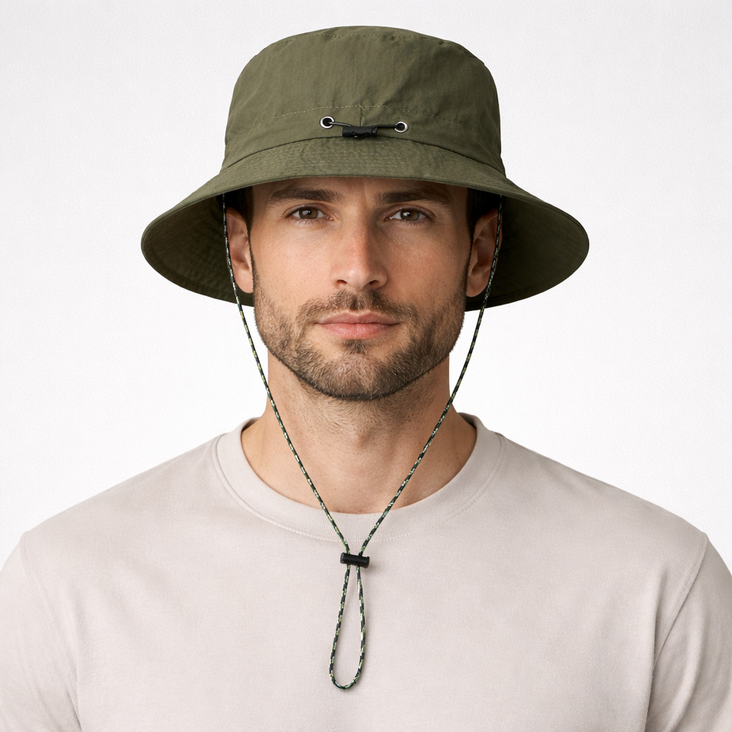 Chapeau imperméable - Mixtes