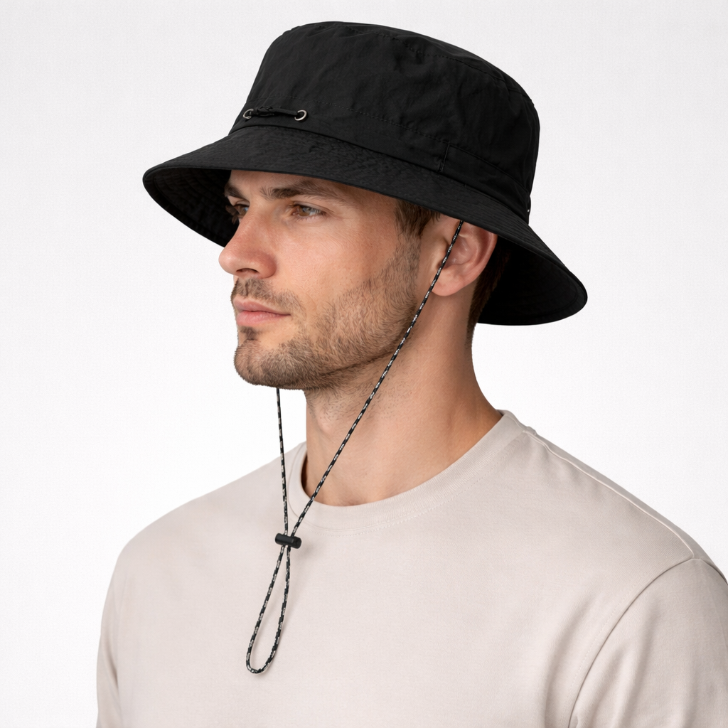 Chapeau imperméable - Mixtes