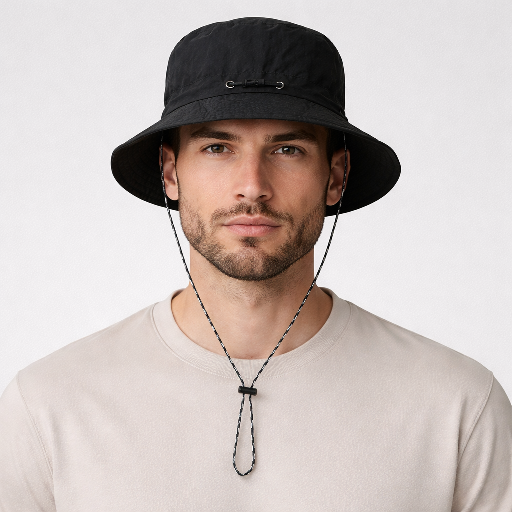 Chapeau imperméable - Mixtes