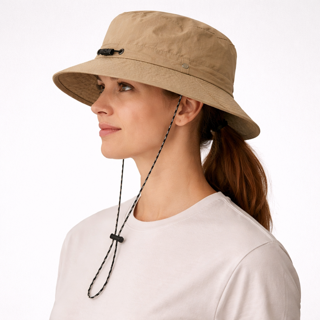 Chapeau imperméable - Mixtes