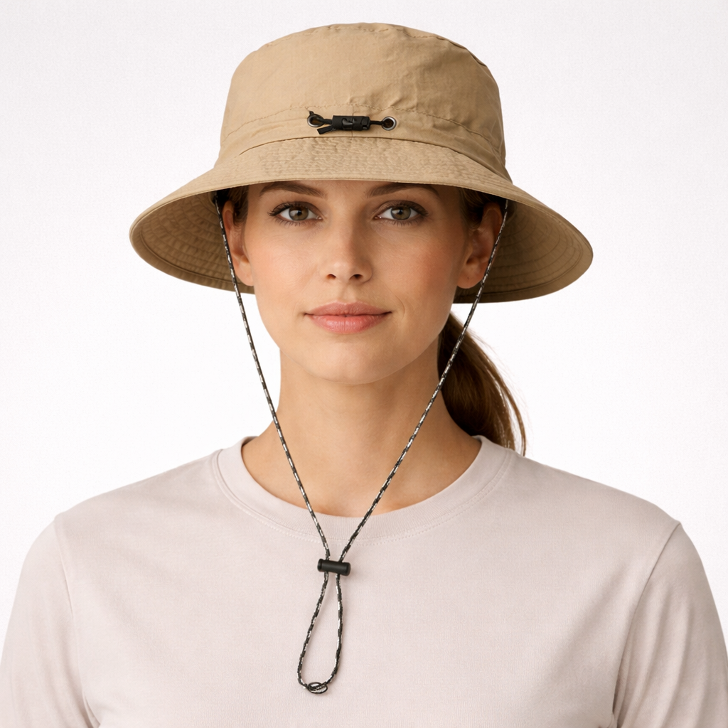 Chapeau imperméable - Mixtes