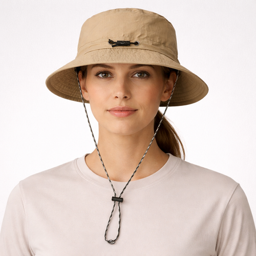 Chapeau imperméable - Mixtes