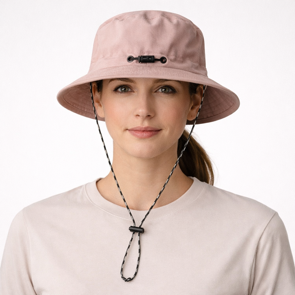 Chapeau imperméable - Mixtes