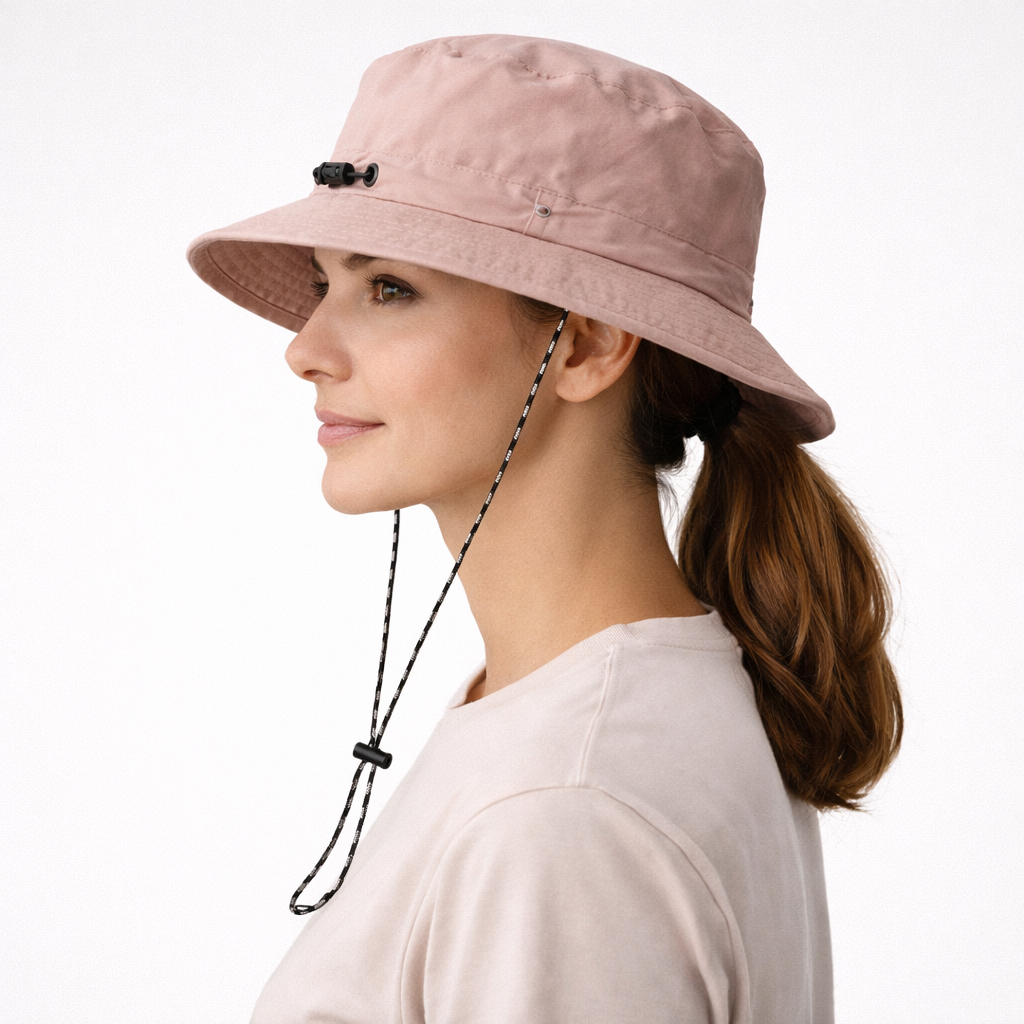 Chapeau imperméable - Mixtes