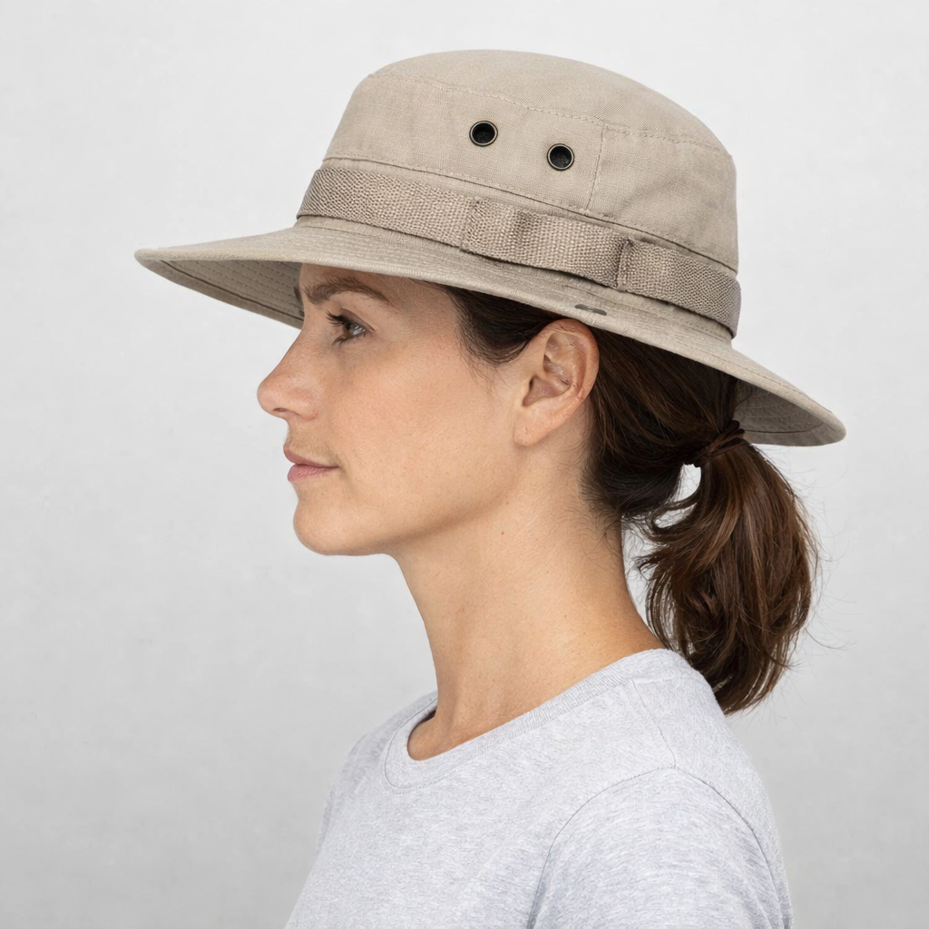 Chapeau de randonnée - Trekking