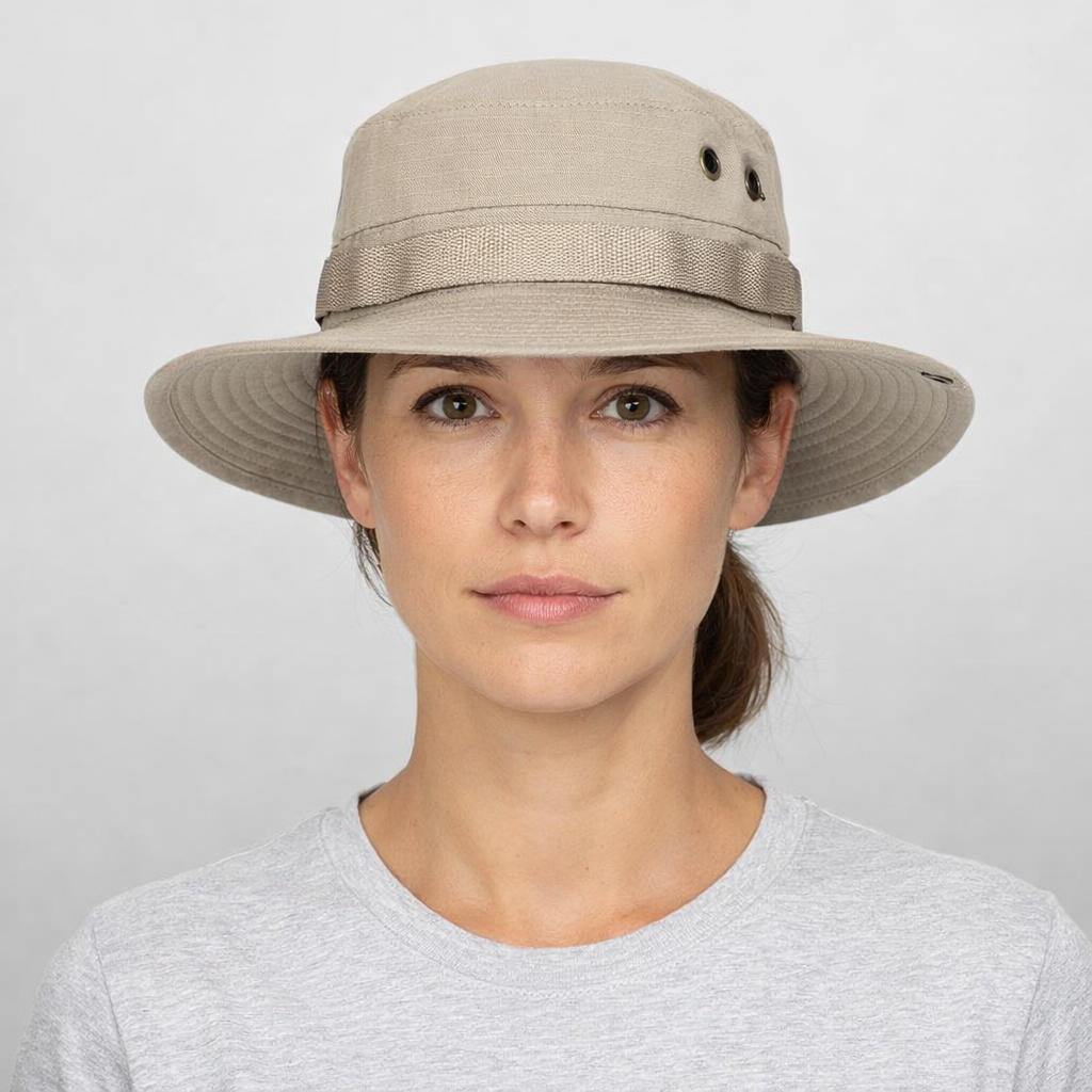 Chapeau de randonnée - Trekking