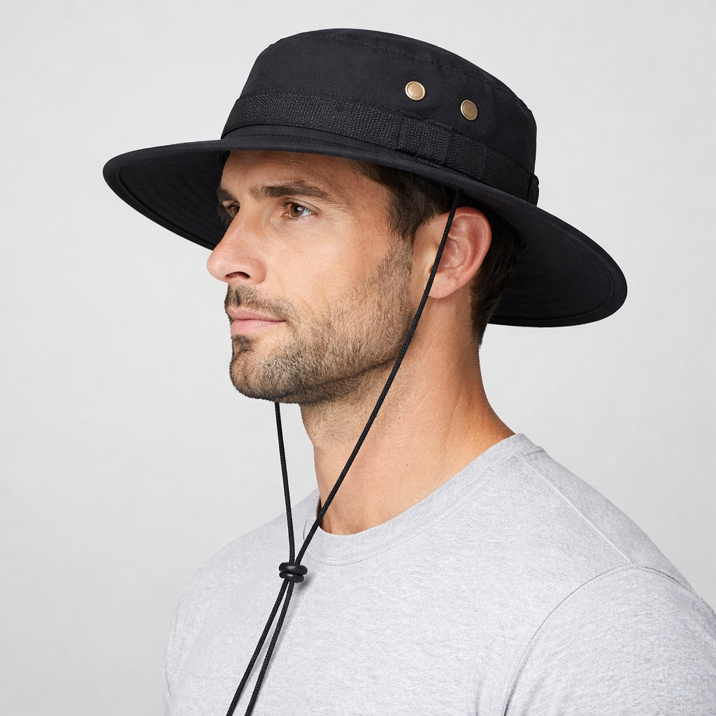 Chapeau de randonnée - Trekking
