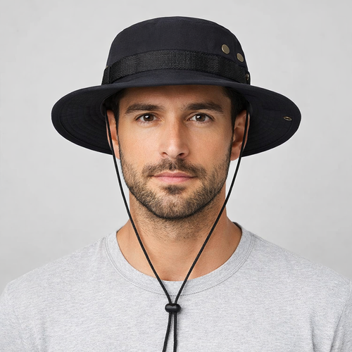 Chapeau de randonnée - Trekking