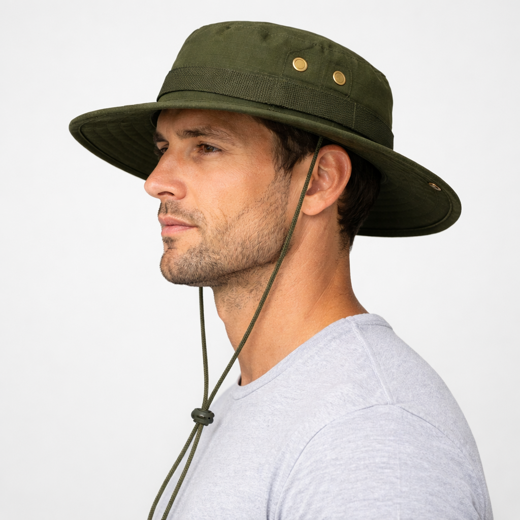Chapeau de randonnée - Trekking