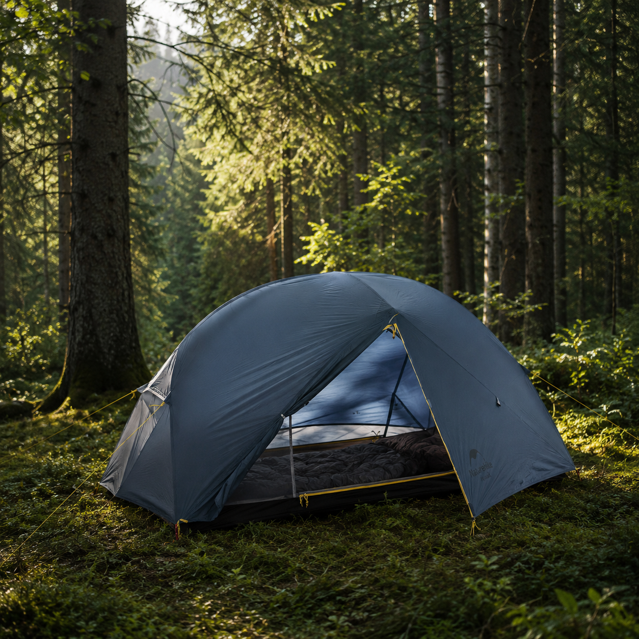 Tente Camping