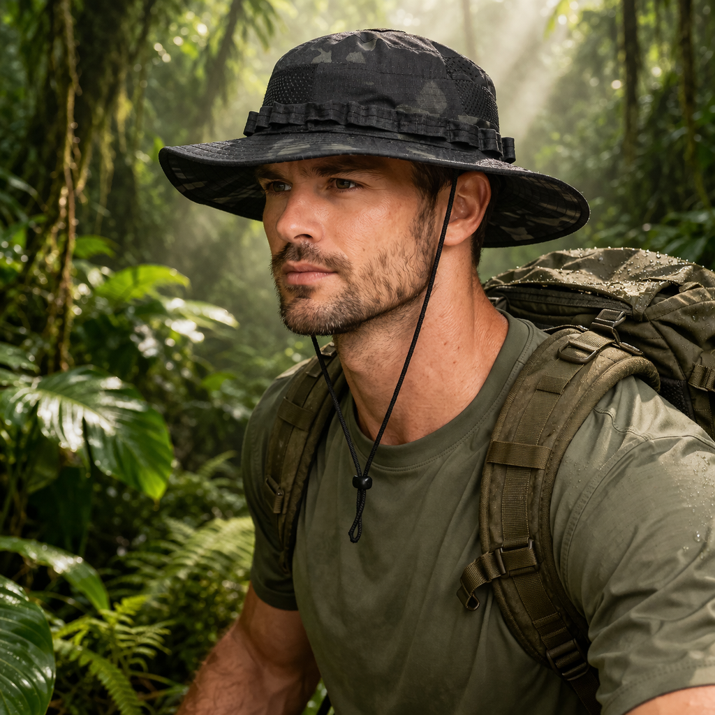 Bob de Randonnée - Mixtes