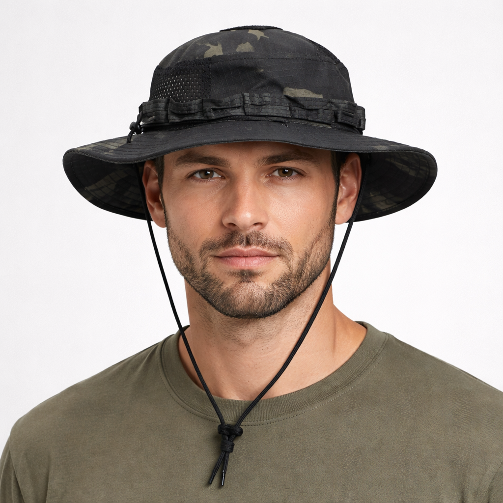 Bob de Randonnée - Mixtes