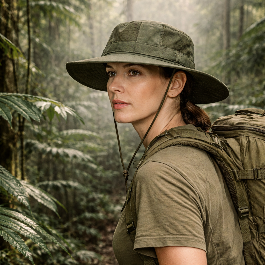 Bob de Randonnée - Mixtes