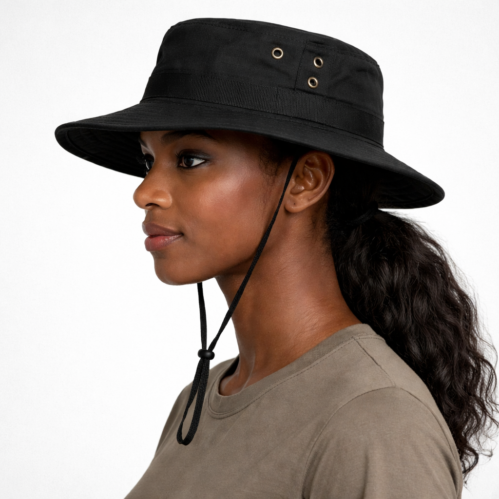 Chapeau à large bord - Mixtes