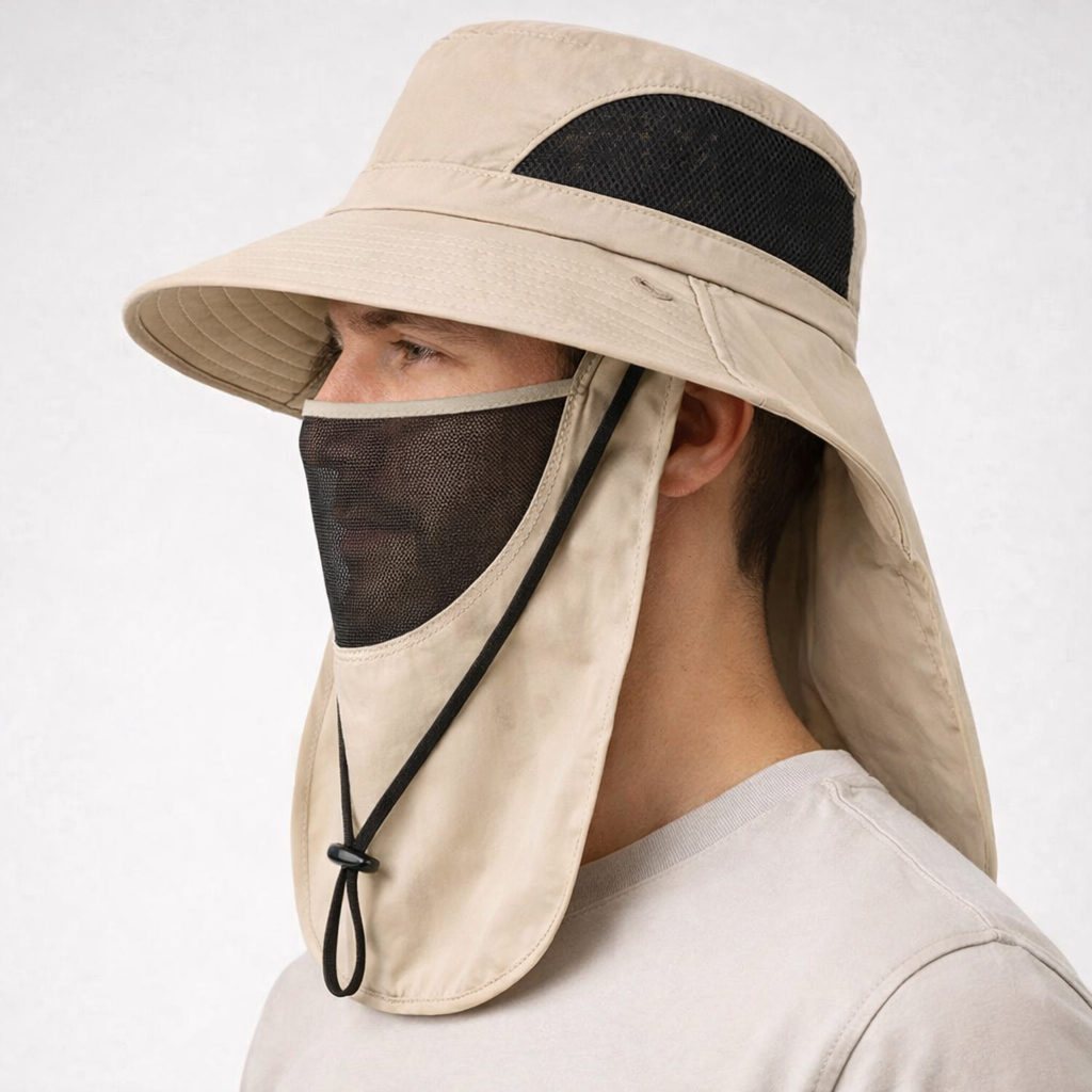 Chapeaux de chasse - Mixtes